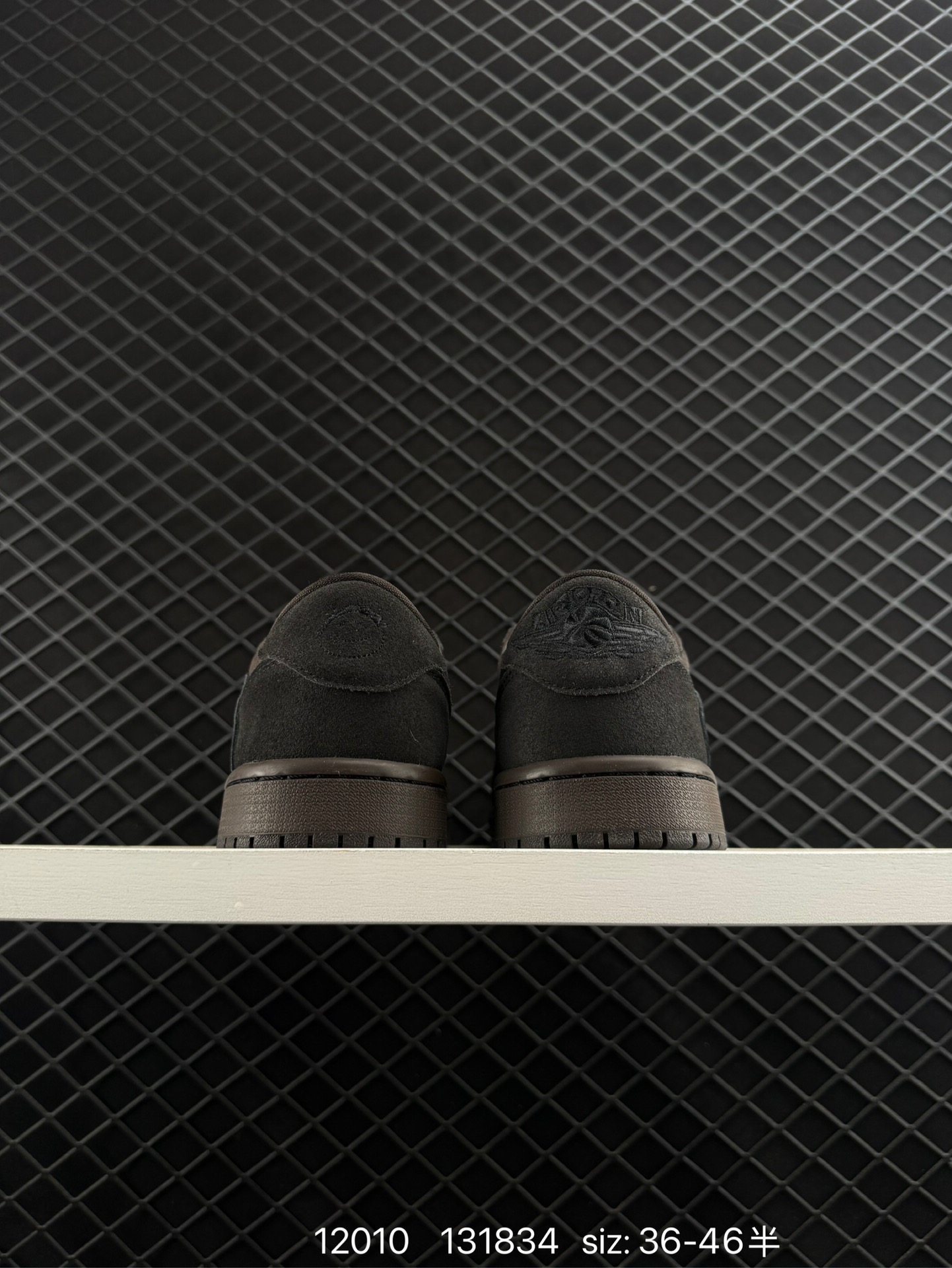 Nike Air Jordan 1 Low OG SP